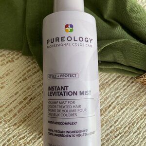 PUREOLOGY INSTANT LEVITATION MIST NEW NEVER USED